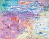Raoul Dufy, Minerve