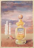 René Magritte, Soir d'orage