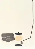 Victor Pasmore, Senza titolo