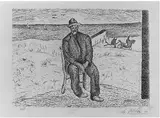 Giuseppe Viviani, Lo storpio