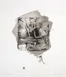 Richard Hamilton, By the Waters of Miers, etching and acquatinta on paper
