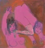 Mino Maccari, Figure