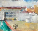 Angelo Del Bon, Periferia milanese