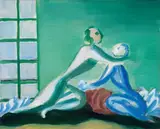 Virgilio Guidi, Incontro