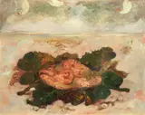 Antonio Possenti, Sulla spiaggia