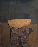 Roberto Crippa, Senza titolo