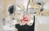 Fabrizio Plessi, Rapporto pericoloso