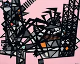 Ennio Finzi, Fabbrica
