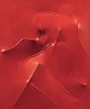 Agostino Bonalumi, Rosso
