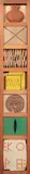 Joe Tilson, Kore, project for a multiple