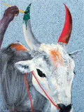 Aldo Mondino, Pongal