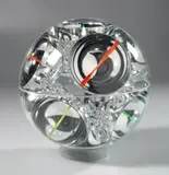 Franco Costalonga, Sfera