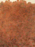 Roberto Barni, Dispersione, 1968, acrylic on canvas