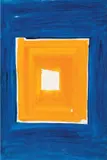 Senza titolo (SF79 -1020) by Sam Francis, 1979, acrylic on paper, offered May 2010