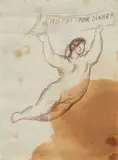 Sandro Chia, Senza titolo