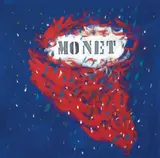 Monet by Tano Festa, 1983, acrylic and inchiostro on canvas, offered May 2010