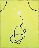 Gianni Dessì, Nero su giallo (torso)