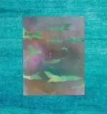 Alighiero Boetti, Senza titolo