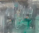 Roberto Sebastian Matta, Senza titolo