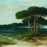 Henry Marko', Paesaggio