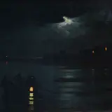 Renuccio Renucci, Notturno