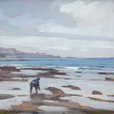 Renuccio Renucci, Pescatore