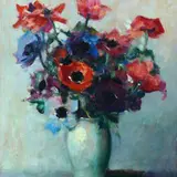 Corrado Michelozzi, Anemoni