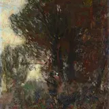 Raffaello Gambogi, Viottolo