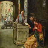Vincenzo Migliaro, Mercato
