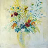 Angelo Del Bon, Flowerpot