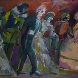 Mino Maccari, Figures