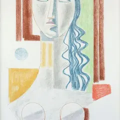 Figure by Mario Tozzi, offered Sep 2023