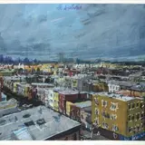 Bernardo Siciliano, Without title
