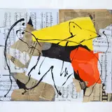 Arturo Carmassi, Without title