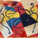 Arturo Carmassi, Without title