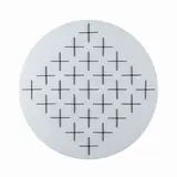 Edoardo Landi, Visual structure