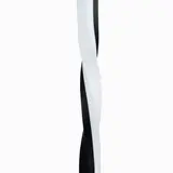 Francisco Sobrino, Black/white twist