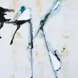 Shôzô Shimamoto, Without title