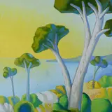 Salvo, Paesaggio solare