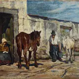 Luigi Michelacci, Farmers