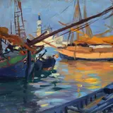 Giovanni March, boats