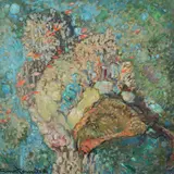 Gino Romiti, Seabed