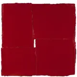 Armando Marrocco, Intreccio di situazioni, 1968, Smalto acrilico su faesite