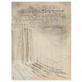Fausto Melotti, Senza titolo, 1978