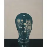 Michelangelo Pistoletto, A Rimbaud, 1962-68