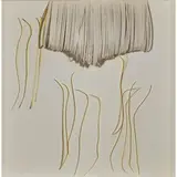 Divertimento, 1978 by Agostino Bonalumi, mixed media, offered Jun 2016