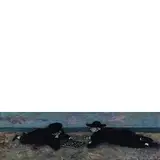 Nino Caffè, Partita sulla spiaggia, 1968, oil on panel