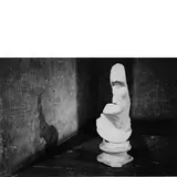 Senza titolo, 1984 by Antoine Poupel, photograph, offered Jun 2016