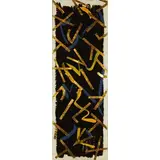 Luciano Bartolini, Pagine fiorentine, 1981