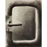 Andreas Schulze, Senza titolo, 1987